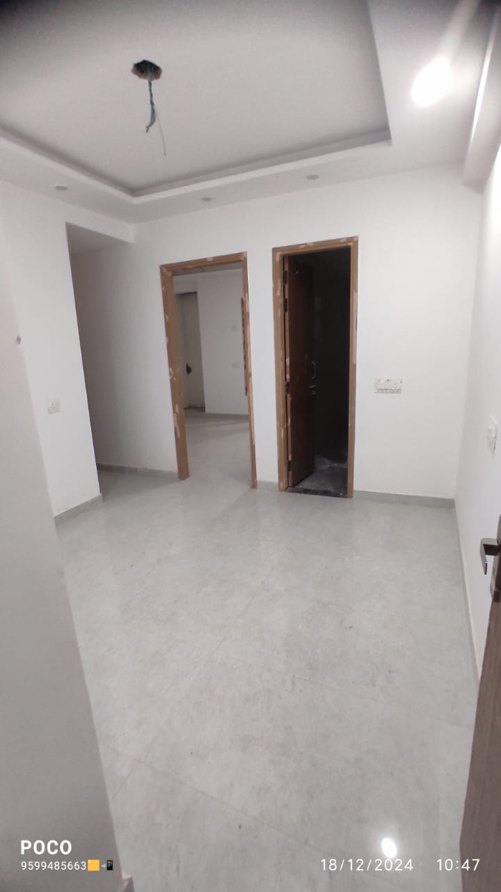 1 BHK Builder Floor For Sale in Mehrauli