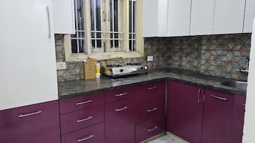 3 BHK Builder Floor For Rent in East Punjabi Bagh Delhi  7990474