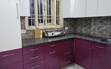 3 BHK Builder Floor For Rent in East Punjabi Bagh