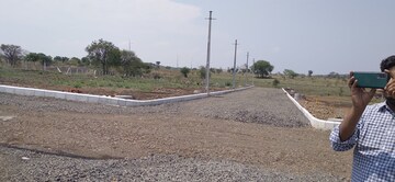Plot Area in  Plot at Veltur – for Sale