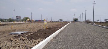 Plot Area in  Plot at Veltur – for Sale