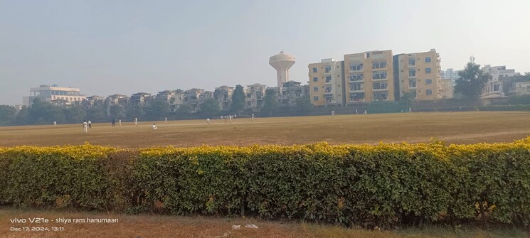 undefined, pal-garden  450 Sq.Ft. Plot In Sector 89 Faridabad 7990487