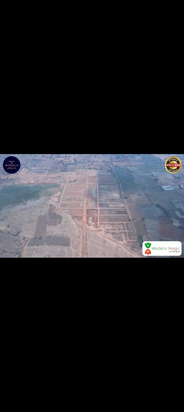  Plot – Map Location View at Veltur - for Sale