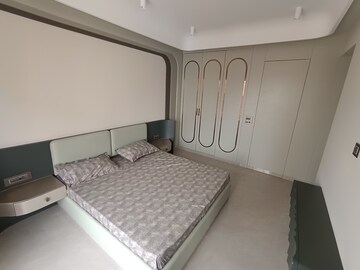 Master Bedroom in 2 BHK Apartment at Bhayandar West – for Sale