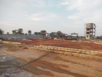 Plot Area in  Plot at Kandukur – for Sale