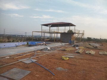  Plot – Exterior View View at Kandukur - for Sale