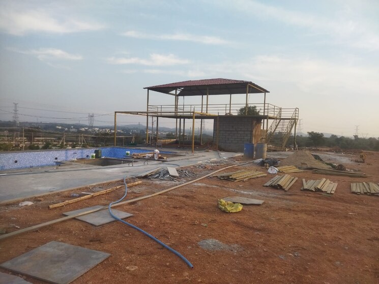 Exterior View, kandukur  200 Sq.Yd. Plot In Kandukur Hyderabad 7990498