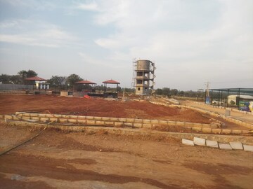 Plot – Exterior View View at Kandukur - for Sale