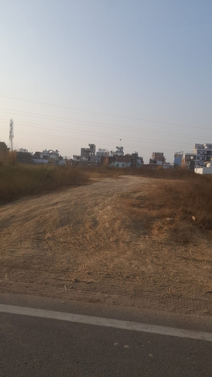 Plot For Sale in BKR Bhopani Plots