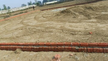  Plot – Exterior View View at BKR Bhopani Plots, Neharpar - for Sale
