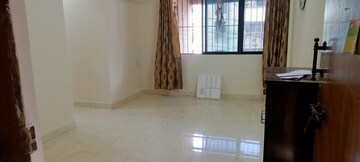 Room in 2 BHK Apartment at Sahyadri Shruberry, Moshi – for Rent