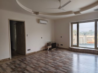 3 BHK Builder Floor For Rent in Sarvapriya Vihar Delhi  7990529