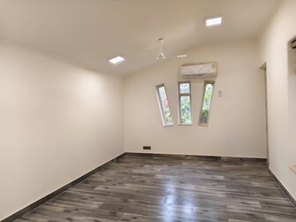 3 BHK Builder Floor For Rent in Sarvapriya Vihar Delhi  7990529