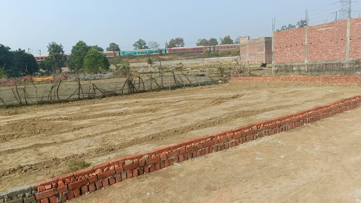 undefined, bptp-park-central  180 Sq.Yd. Plot In Sector 85 Faridabad 7990530