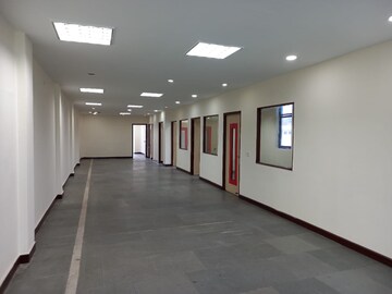 3 BHK Builder Floor For Rent in Safdarjang Enclave