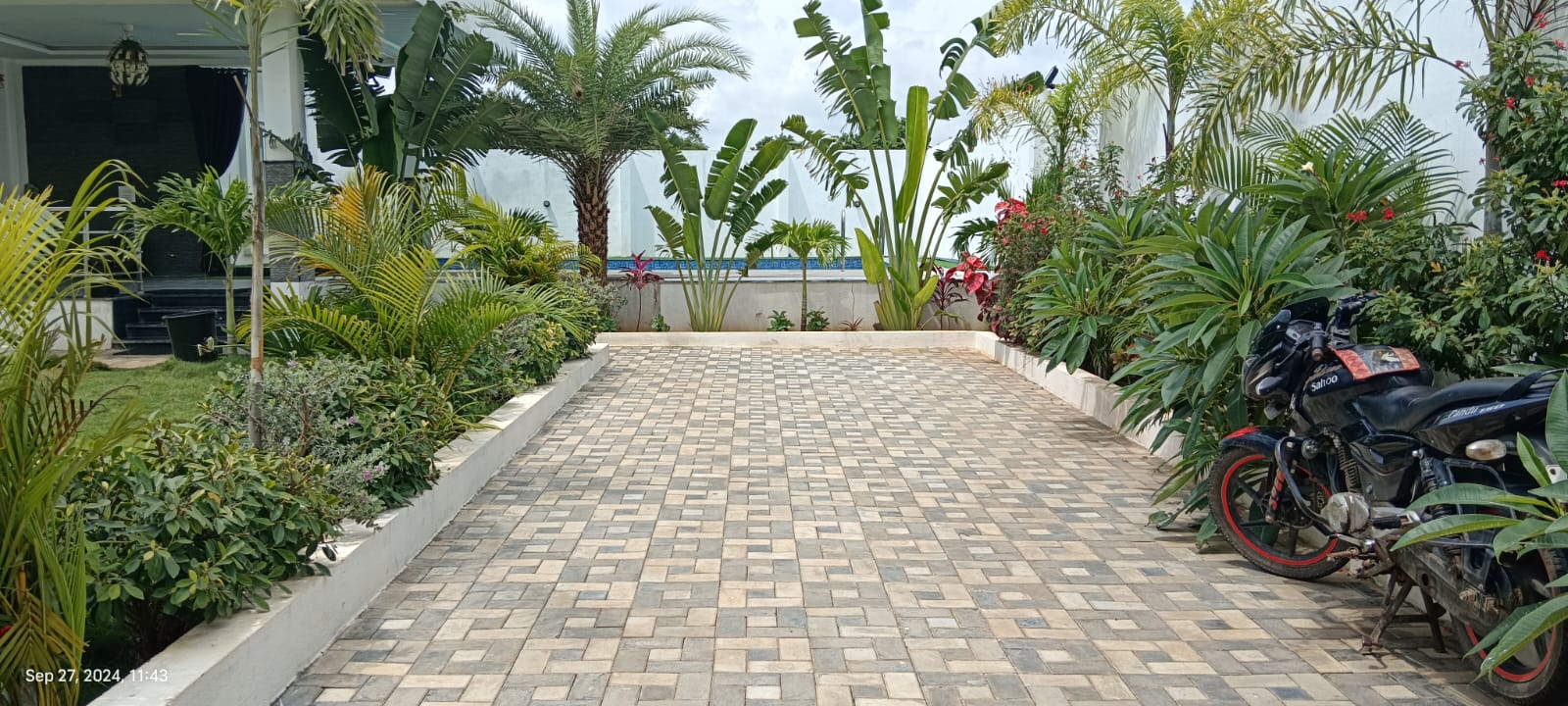 Plot For Sale in Sudarshan Amrit Homes