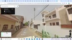 158 Sq.Yd. Plot in Kanker Khera