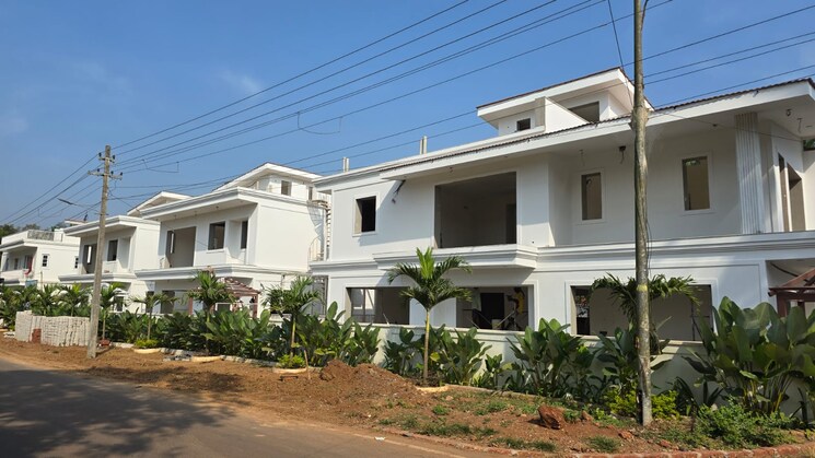 Exterior View, amolik-aster-woods  2250 Sq.Ft. Plot In Sector 98 Faridabad 7990540