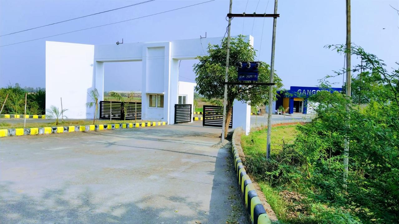 Plot For Sale in Amolik Aster Woods