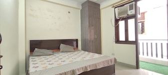 3 BHK Builder Floor For Rent in Aradhana Enclave Delhi  7990542