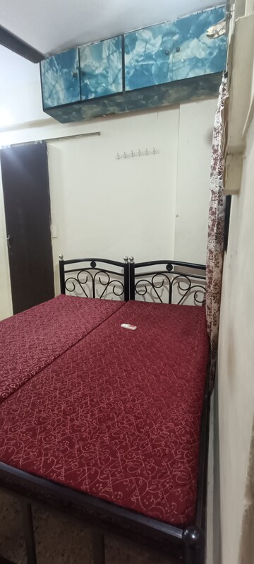 Bedroom in 1 RK Apartment at Star Avenue Kalina, Kalina – for Rent