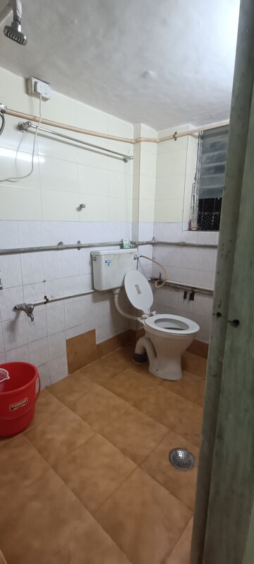 Master Bedroom in 1 RK Apartment at Star Avenue Kalina, Kalina – for Rent