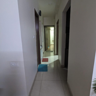 2 BHK Apartment For Rent in Shree Sai Usha Complex Kukreja Mumbai  7990555