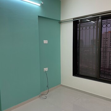 Room in 2 BHK Apartment at Gundecha Altura, Dockyard Colony – for Rent