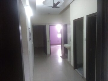 Building Lobby in 2 BHK Builder Floor at East Of Kailash – for Rent