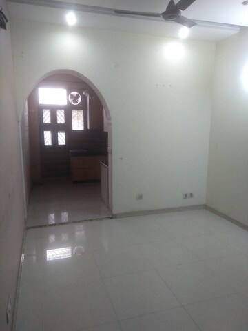 Room in 2 BHK Builder Floor at East Of Kailash – for Rent