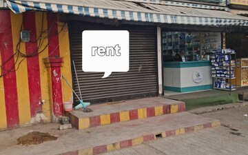 Shop For Rent in Indira Nagar