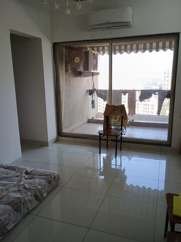 Room in 2 BHK Apartment at Aryan One, Badlapur East – for Rent