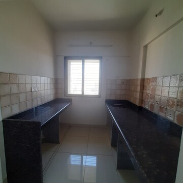 Kitchen in 2 BHK Apartment at Aryan One, Badlapur East – for Rent