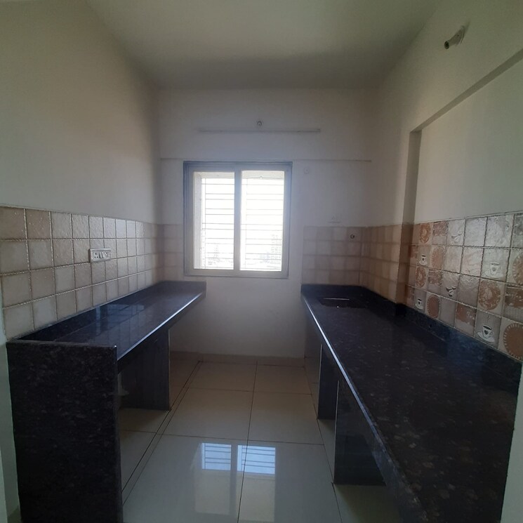 Kitchen, aryan-one 2 Bedroom 980 Sq.Ft. Apartment In Badlapur East Thane 7990568