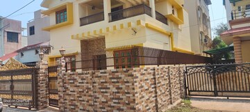 3 BHK Villa – Exterior View View at Deolali Camp - for Sale
