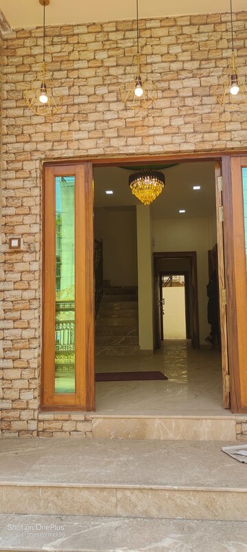 3 BHK Villa – Exterior View View at Deolali Camp - for Sale