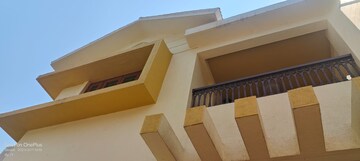 3 BHK Villa – Exterior View View at Deolali Camp - for Sale