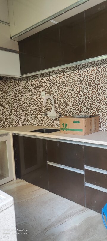 Kitchen in 3 BHK Villa at Deolali Camp – for Sale