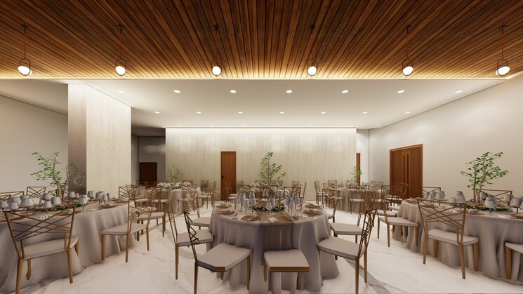 Master Bedroom, vastu-vihar-belavali 1 Bedroom 710 Sq.Ft. Apartment In Belawali Thane 7990570