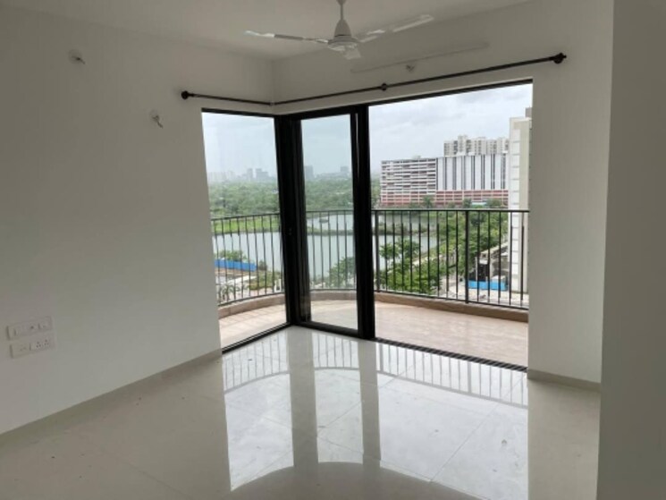 Master Bedroom, lodha-palava-florea-a-to-d 2.5 Bedroom 789 Sq.Ft. Apartment In Dombivli East Thane 7990583
