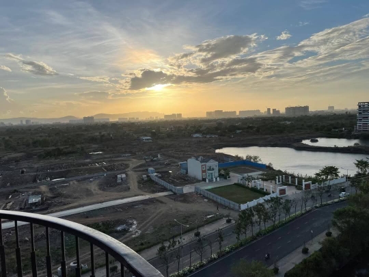 2.5 BHK Apartment For Sale in Lodha Palava Florea A To D