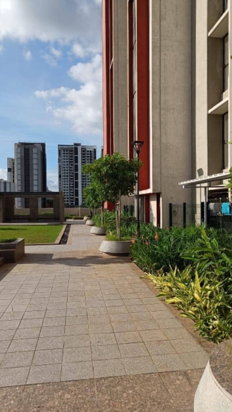 Exterior View, lodha-palava-florea-a-to-d 2.5 Bedroom 789 Sq.Ft. Apartment In Dombivli East Thane 7990583