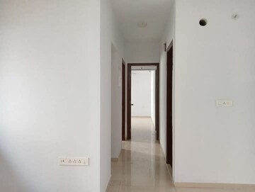 Building Lobby in 2 BHK Apartment at Lodha Palava Downtown, Dombivli East – for Rent
