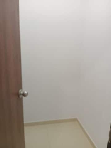 Furnished Amenities in 2 BHK Apartment at Lodha Lakeshore Greens, Dombivli East – for Rent
