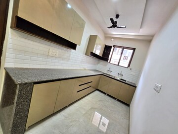 Kitchen in 3 BHK Apartment at Sector 20 – for Sale