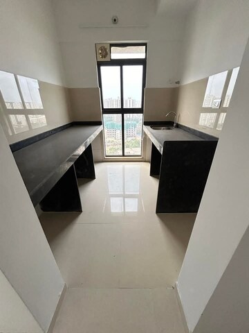 Staircase in 1 BHK Apartment at Lodha Palava Marvella A H, Dombivli East – for Rent