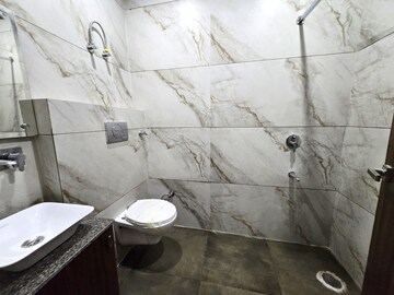 Bathroom in 3 BHK Apartment at Sector 20 – for Sale