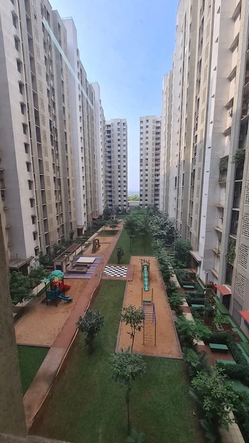 2 BHK Apartment For Rent in Lodha Palava Downtown Dombivli East Thane  7990614