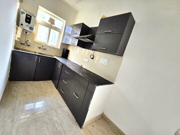 Master Bedroom in 3 BHK Apartment at Sector 20 – for Sale
