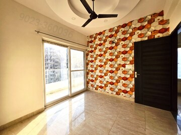 Bedroom in 3 BHK Apartment at Sector 20 – for Sale